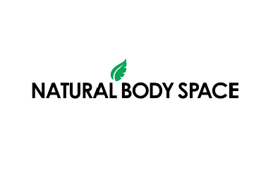 Natural body space
